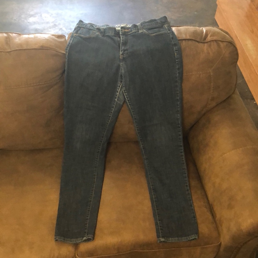 Jeans - Picture 3 of 4